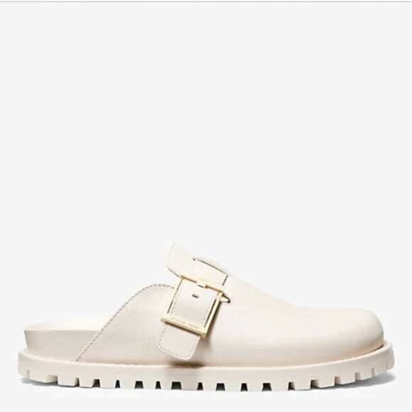 Michael Kors Clogs - Picture 2 of 3